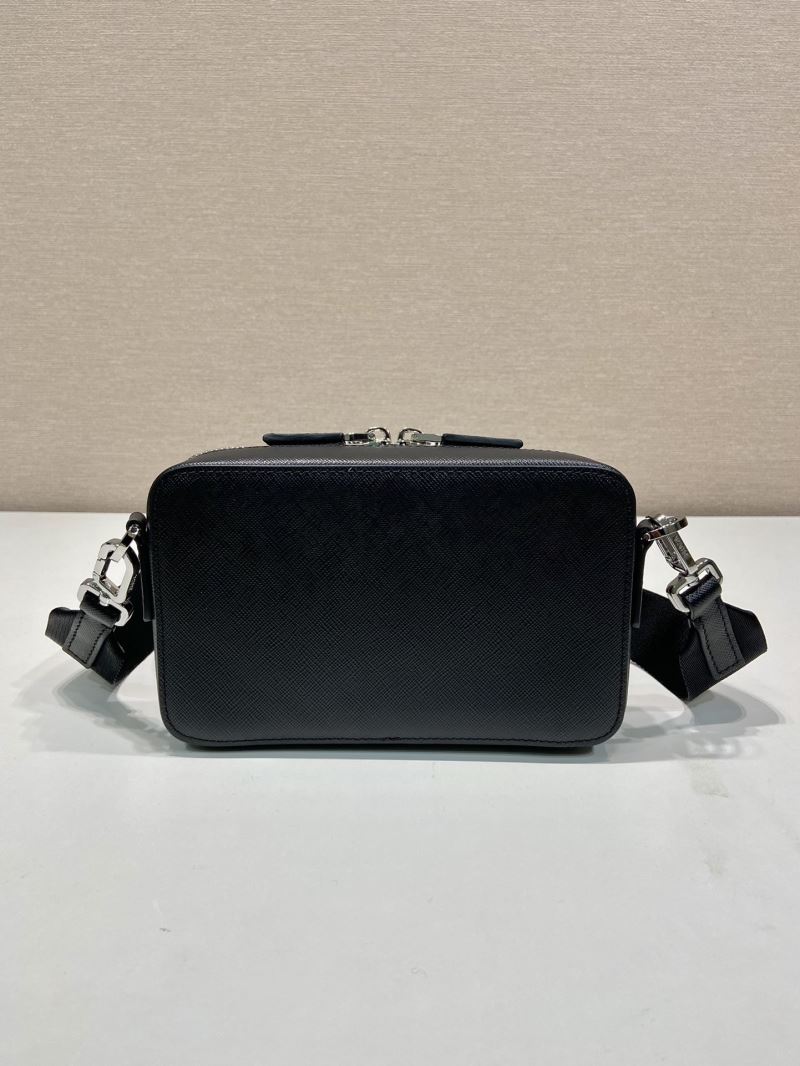 Prada Satchel Bags